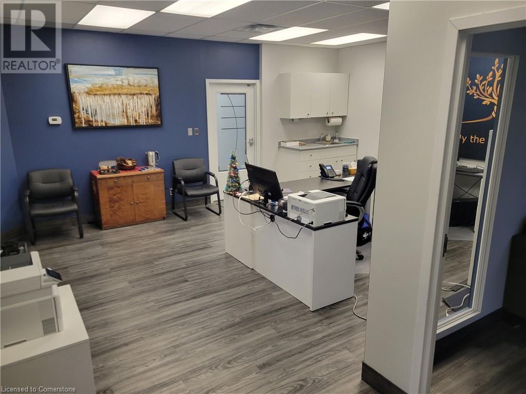 1770 King Street E Unit# 2, Kitchener, Ontario  N2G 2P1 - Photo 2 - 40686849