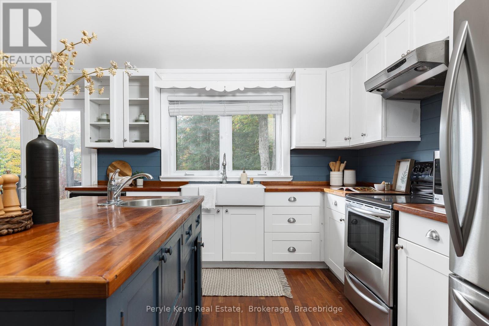 1165 Walker Lake Drive, Lake Of Bays, Ontario  P1H 2J6 - Photo 18 - X10438934