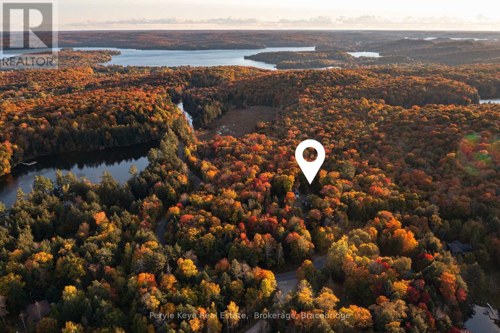 1165 Walker Lake Drive, Lake Of Bays, Ontario  P1H 2J6 - Photo 3 - X10438934