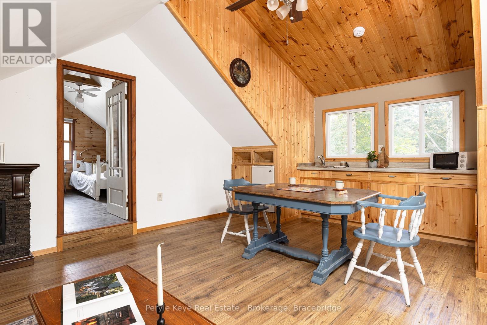 1165 Walker Lake Drive, Lake Of Bays, Ontario  P1H 2J6 - Photo 36 - X10438934