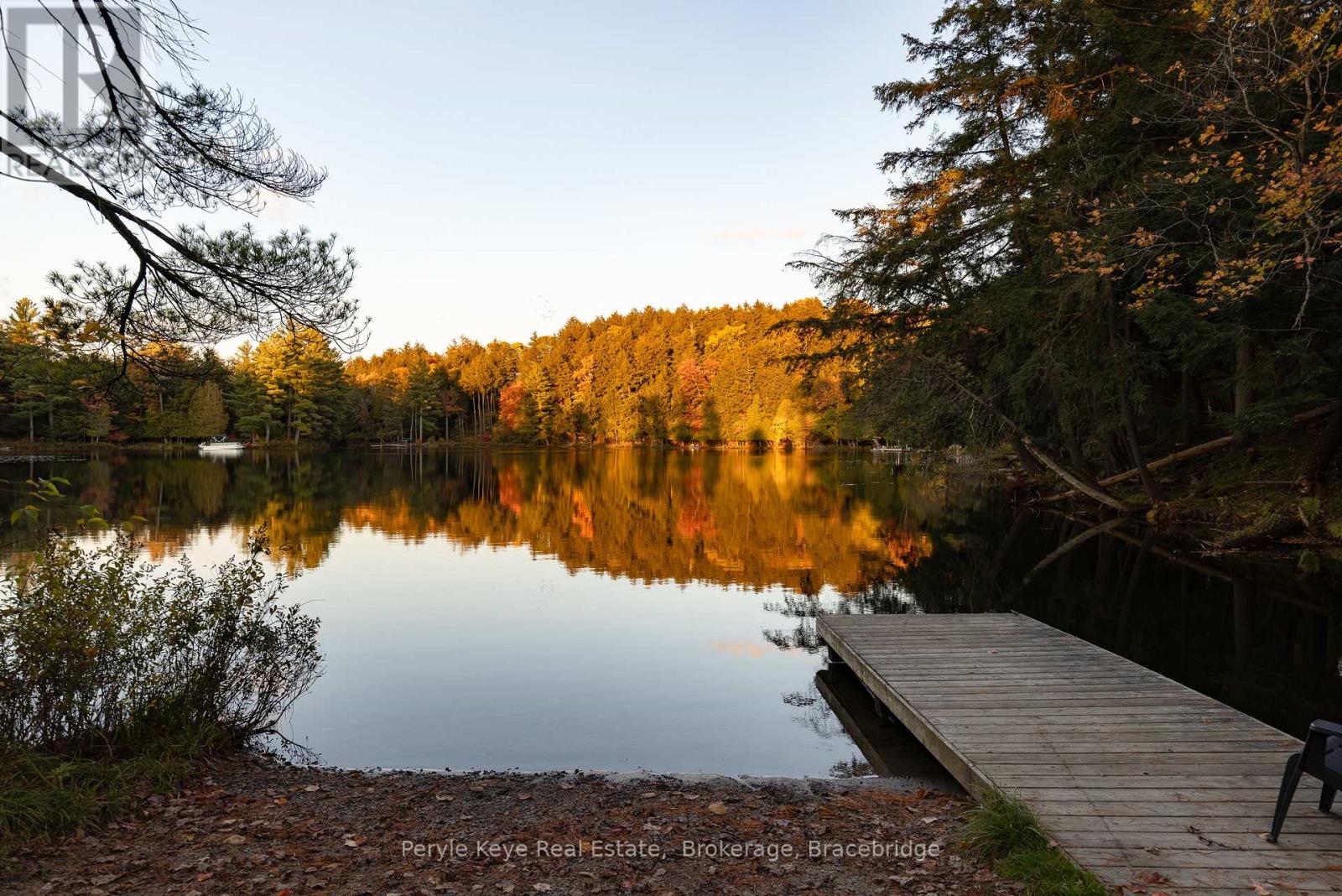 1165 Walker Lake Drive, Lake Of Bays, Ontario  P1H 2J6 - Photo 6 - X10438934