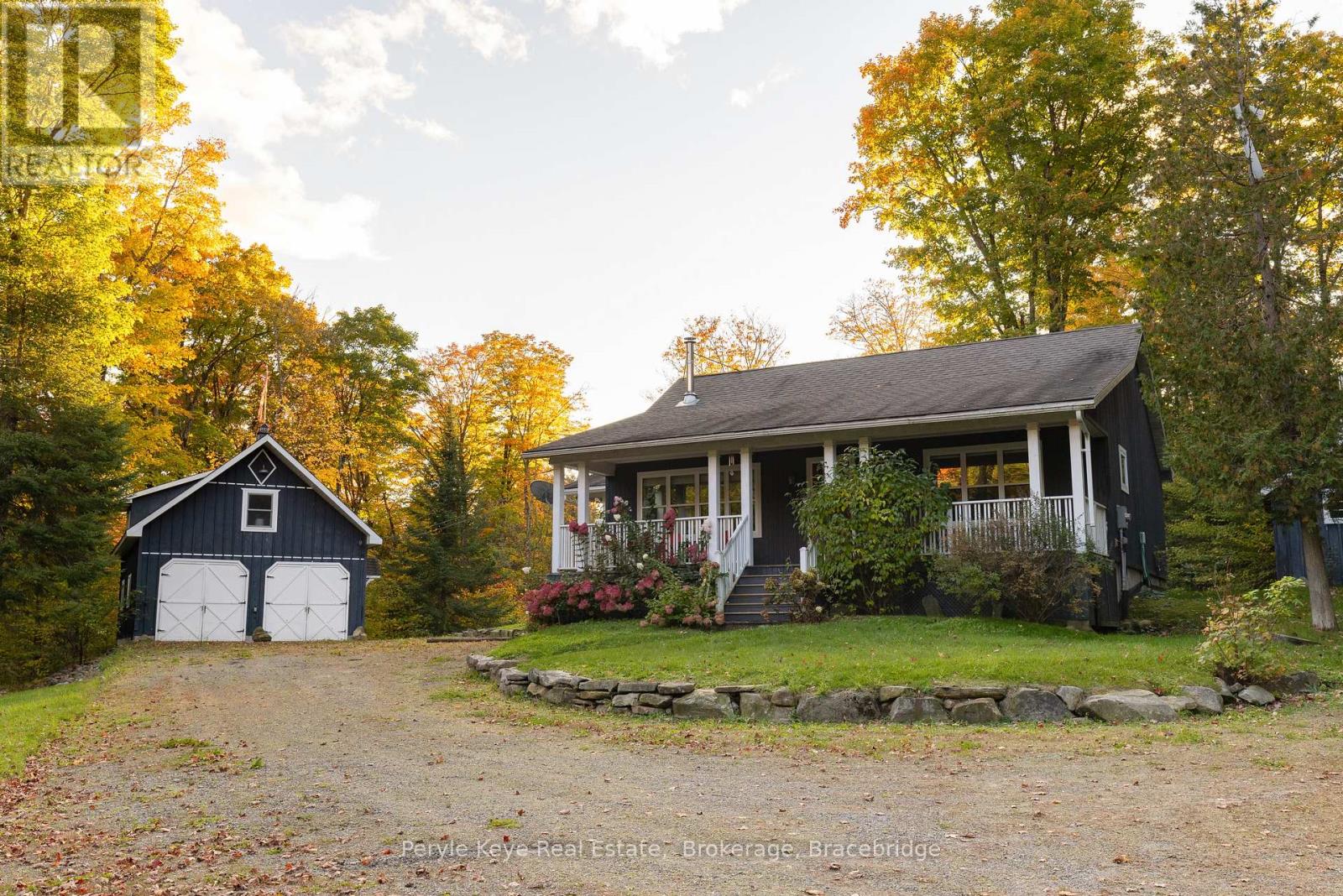 1165 Walker Lake Drive, Lake Of Bays, Ontario  P1H 2J6 - Photo 8 - X10438934
