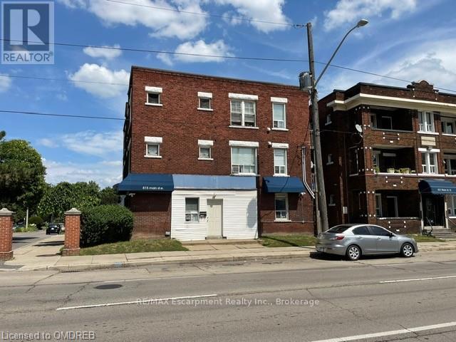 4 - 815 Main Street E, Hamilton (Gibson), Ontario  L8M 1L7 - Photo 1 - X9299575