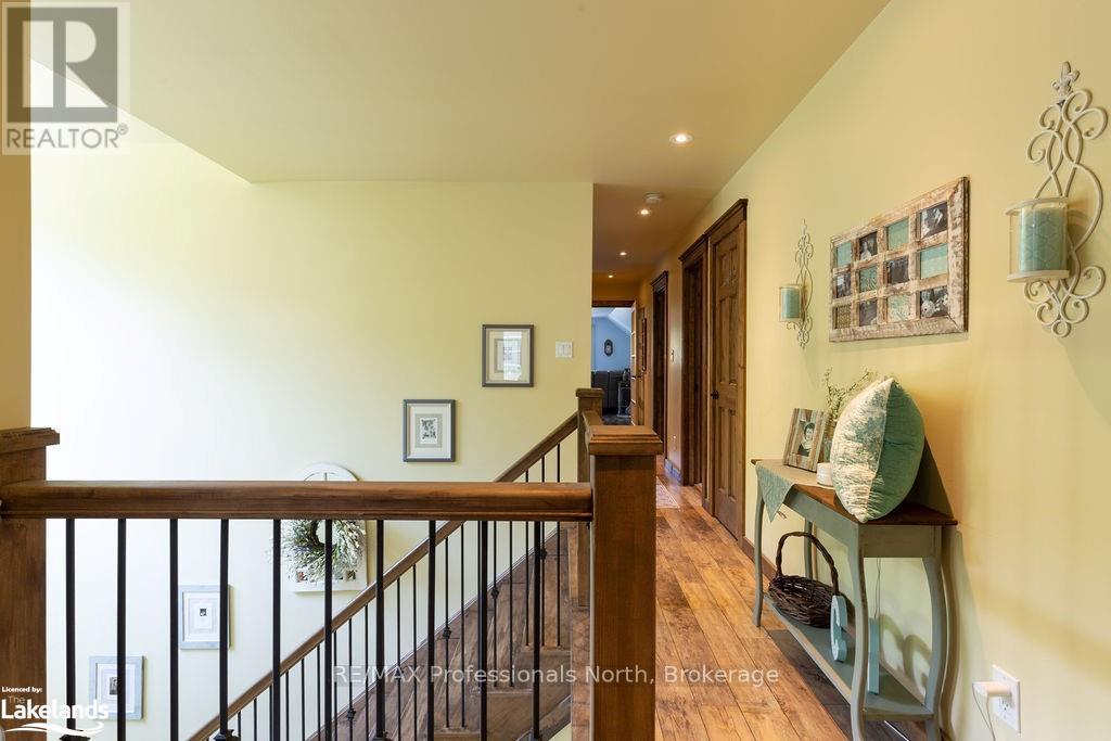 427 Skyhills RoadHuntsville (Chaffey), Ontario  P1H 2N5 - Photo 16 - X11903105