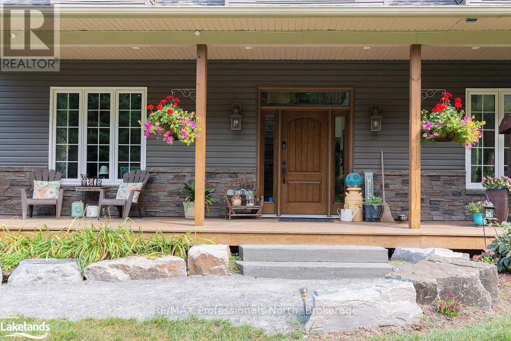 427 Skyhills RoadHuntsville (Chaffey), Ontario  P1H 2N5 - Photo 24 - X11903105