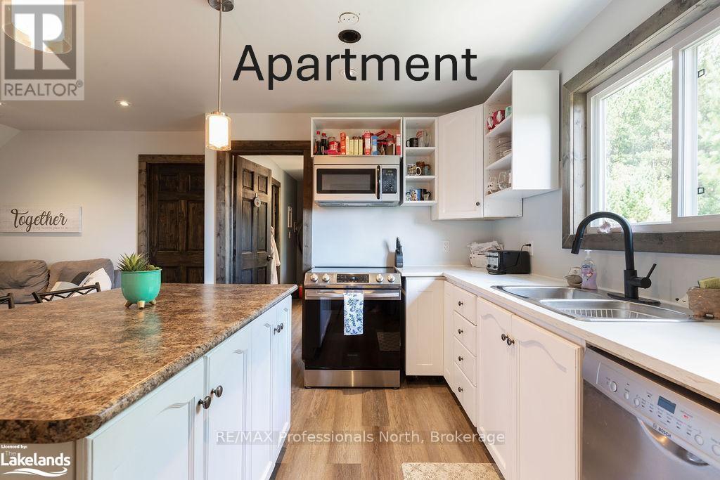 427 Skyhills RoadHuntsville (Chaffey), Ontario  P1H 2N5 - Photo 28 - X11903105