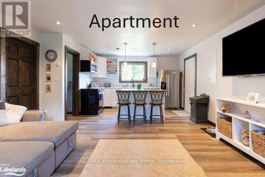 427 Skyhills RoadHuntsville (Chaffey), Ontario  P1H 2N5 - Photo 29 - X11903105