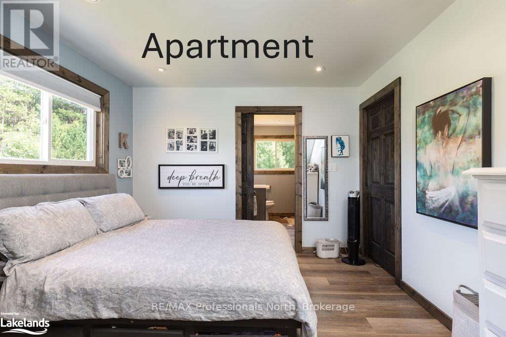 427 Skyhills RoadHuntsville (Chaffey), Ontario  P1H 2N5 - Photo 31 - X11903105