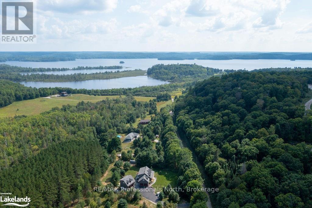 427 Skyhills RoadHuntsville (Chaffey), Ontario  P1H 2N5 - Photo 38 - X11903105