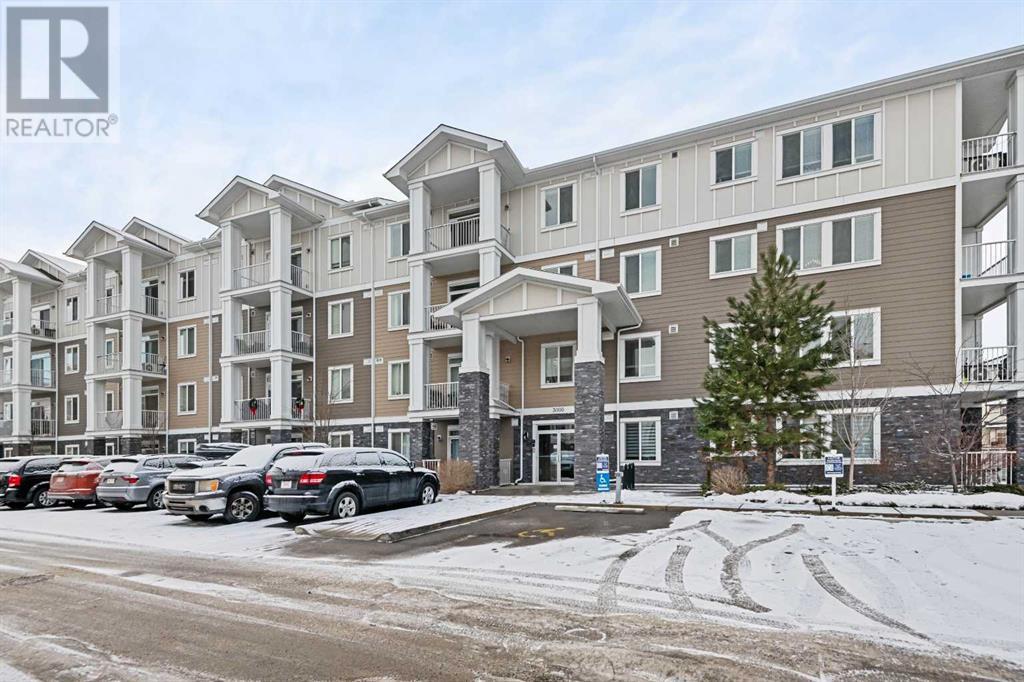 3114, 522 Cranford Drive SE, Calgary, Alberta