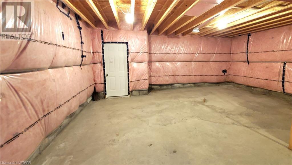 192 Talbot St StreetCourtland, Ontario  N0J 1E0 - Photo 14 - 40686724