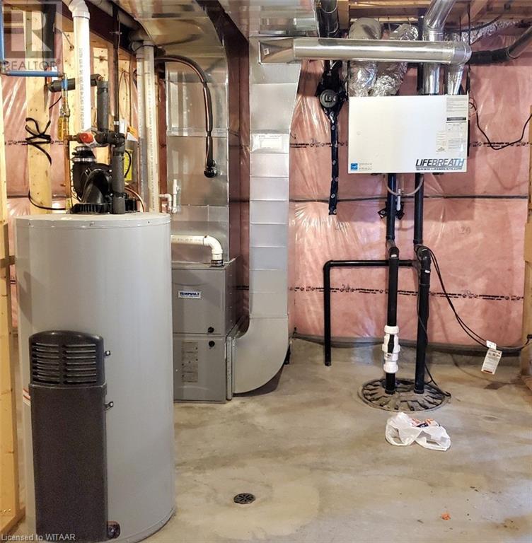 192 Talbot St StreetCourtland, Ontario  N0J 1E0 - Photo 15 - 40686724