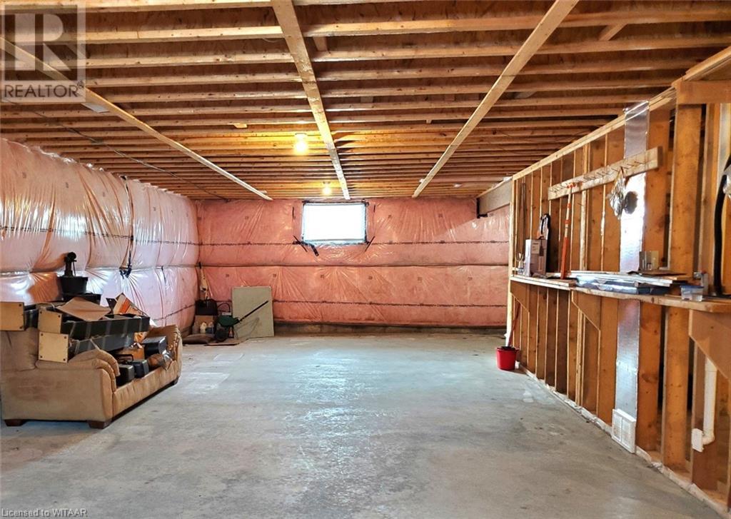 192 Talbot St StreetCourtland, Ontario  N0J 1E0 - Photo 17 - 40686724