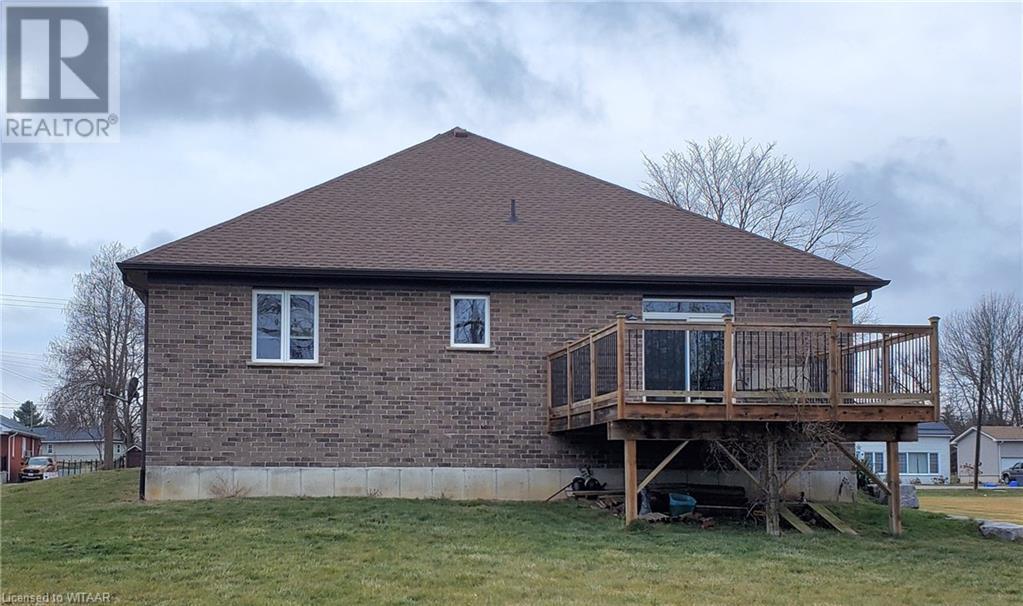 192 Talbot St StreetCourtland, Ontario  N0J 1E0 - Photo 21 - 40686724