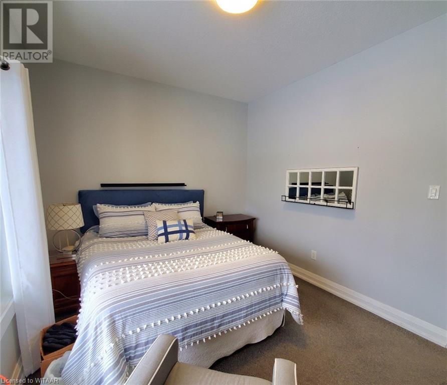 192 Talbot St StreetCourtland, Ontario  N0J 1E0 - Photo 6 - 40686724