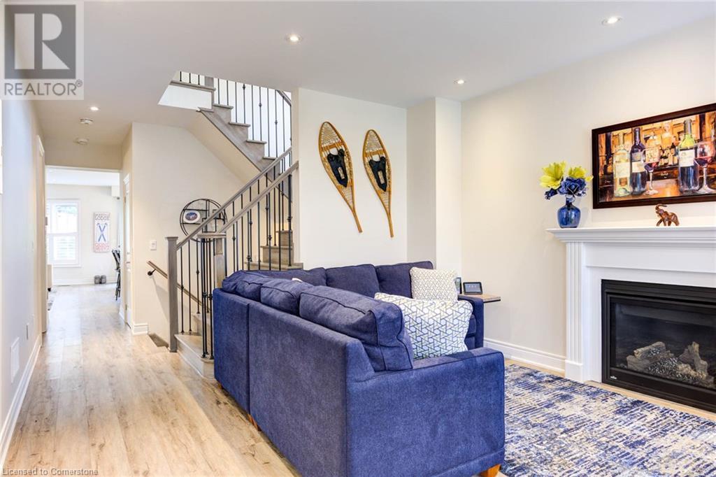 171 Snowbridge WayThe Blue Mountains, Ontario  L9Y 0V1 - Photo 7 - 40686857