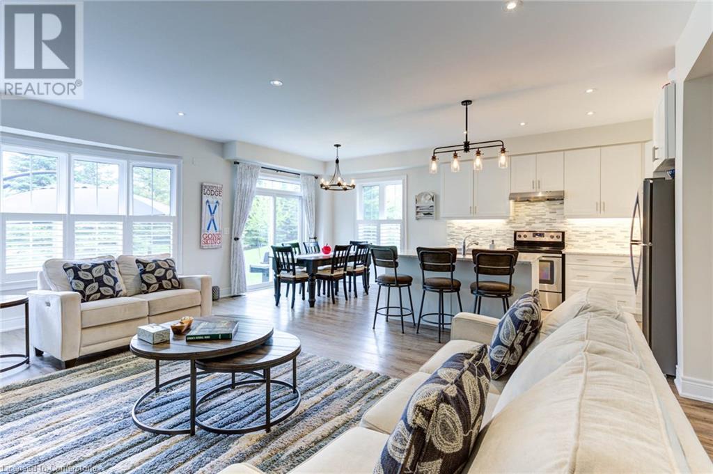 171 Snowbridge WayThe Blue Mountains, Ontario  L9Y 0V1 - Photo 9 - 40686857