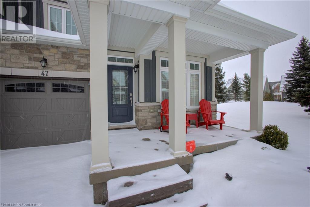 171 Snowbridge WayThe Blue Mountains, Ontario  L9Y 0V1 - Photo 3 - 40686857