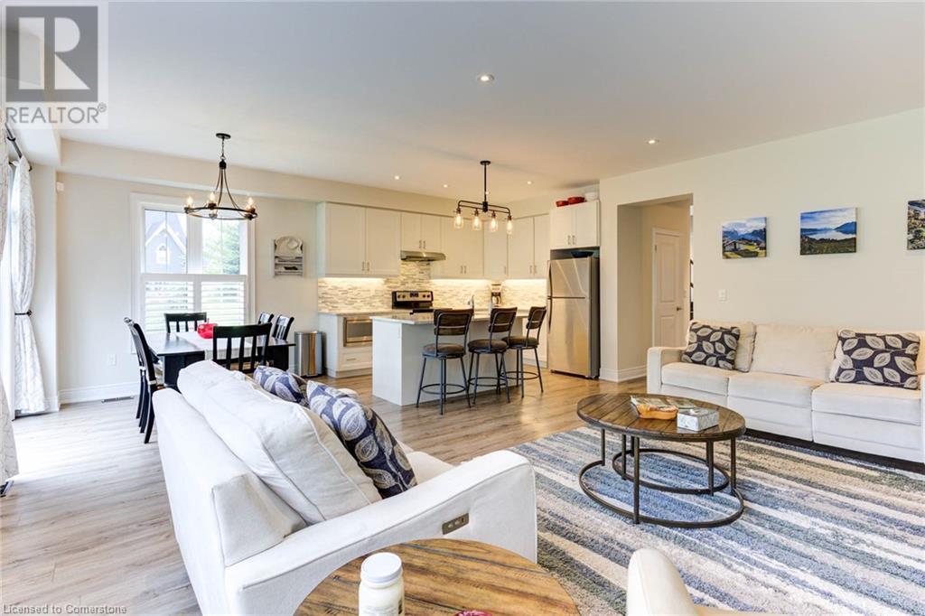 171 Snowbridge WayThe Blue Mountains, Ontario  L9Y 0V1 - Photo 11 - 40686857