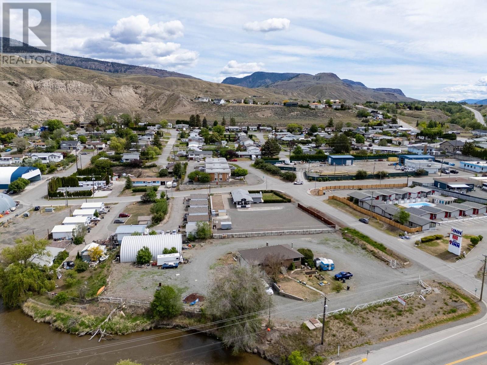 1405 Cariboo  97 Highway, Cache Creek, British Columbia  V0K 1H0 - Photo 20 - 177376