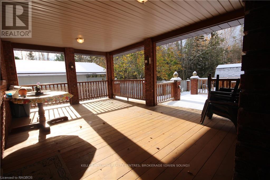 347 Tyendinaga Drive, South Bruce Peninsula, Ontario  N0H 2L0 - Photo 34 - X11823058