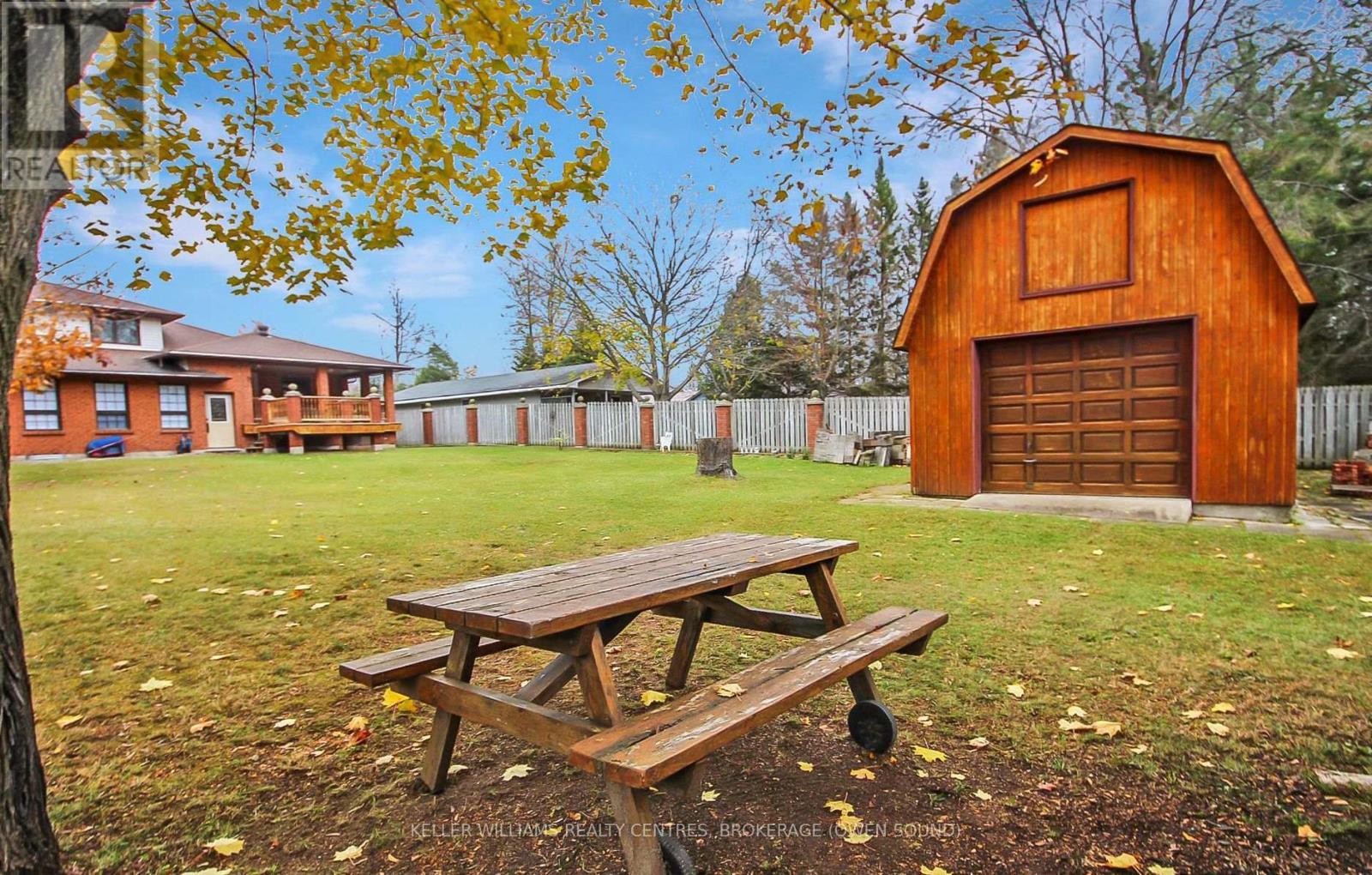 347 Tyendinaga Drive, Saugeen Shores, Ontario  N0H 2L0 - Photo 37 - X11823058