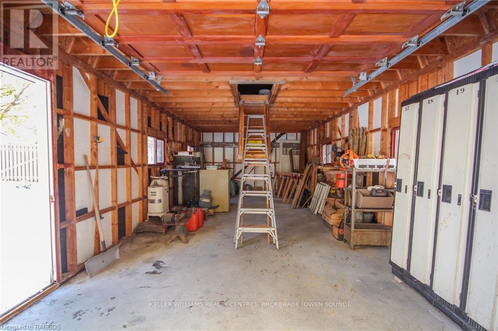 347 Tyendinaga Drive, Saugeen Shores, Ontario  N0H 2L0 - Photo 38 - X11823058