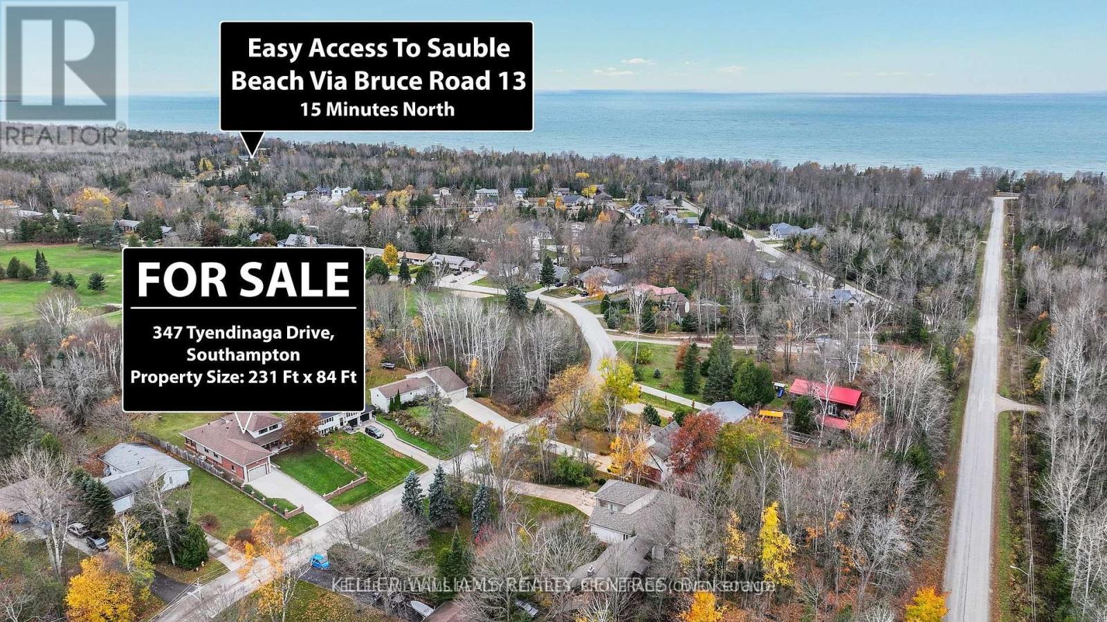 347 Tyendinaga Drive, Saugeen Shores, Ontario  N0H 2L0 - Photo 5 - X11823058