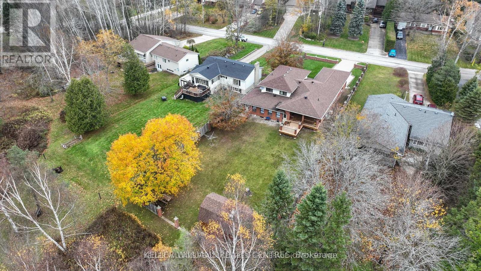 347 Tyendinaga Drive, Saugeen Shores, Ontario  N0H 2L0 - Photo 6 - X11823058