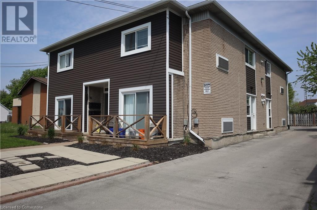 52 Lincoln Street, Welland, Ontario  L3C 5J1 - Photo 4 - 40669651