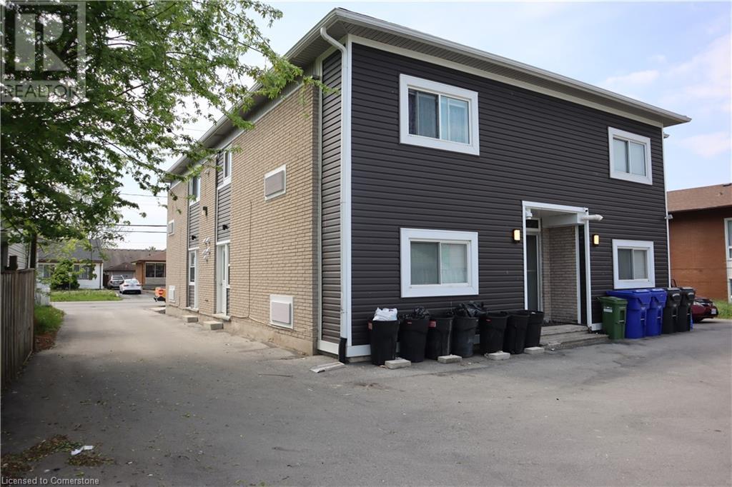 52 Lincoln Street, Welland, Ontario  L3C 5J1 - Photo 5 - 40669651