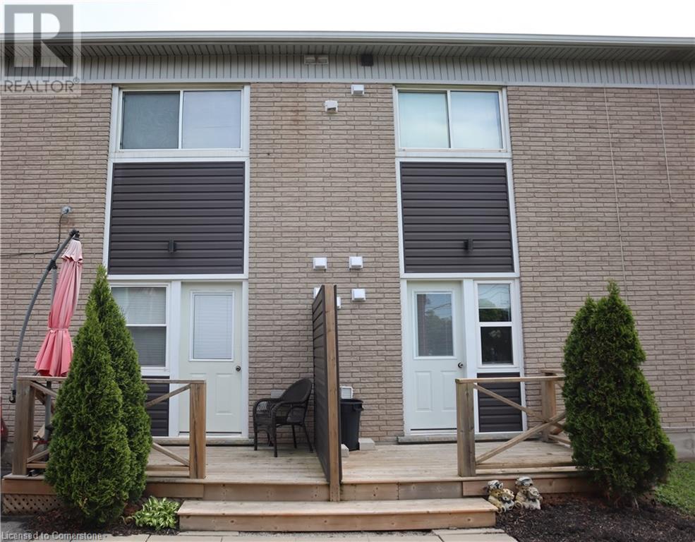 52 Lincoln Street, Welland, Ontario  L3C 5J1 - Photo 3 - 40669651