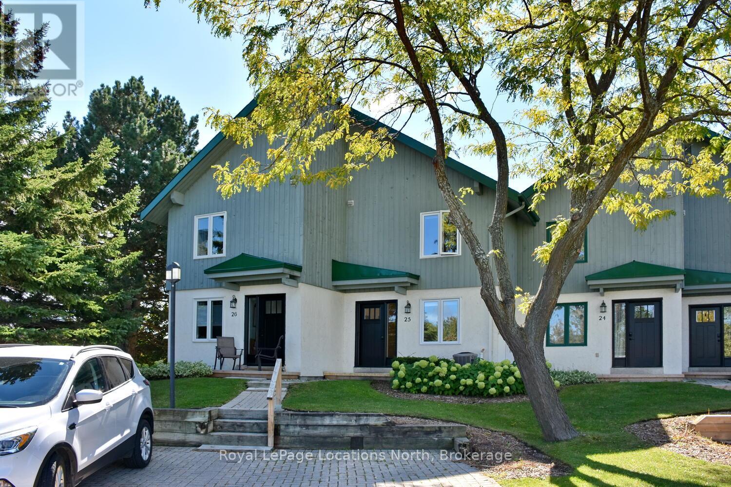 25 - 104 Kellie's Way, Blue Mountains, Ontario  L9Y 0L5 - Photo 2 - X11903139