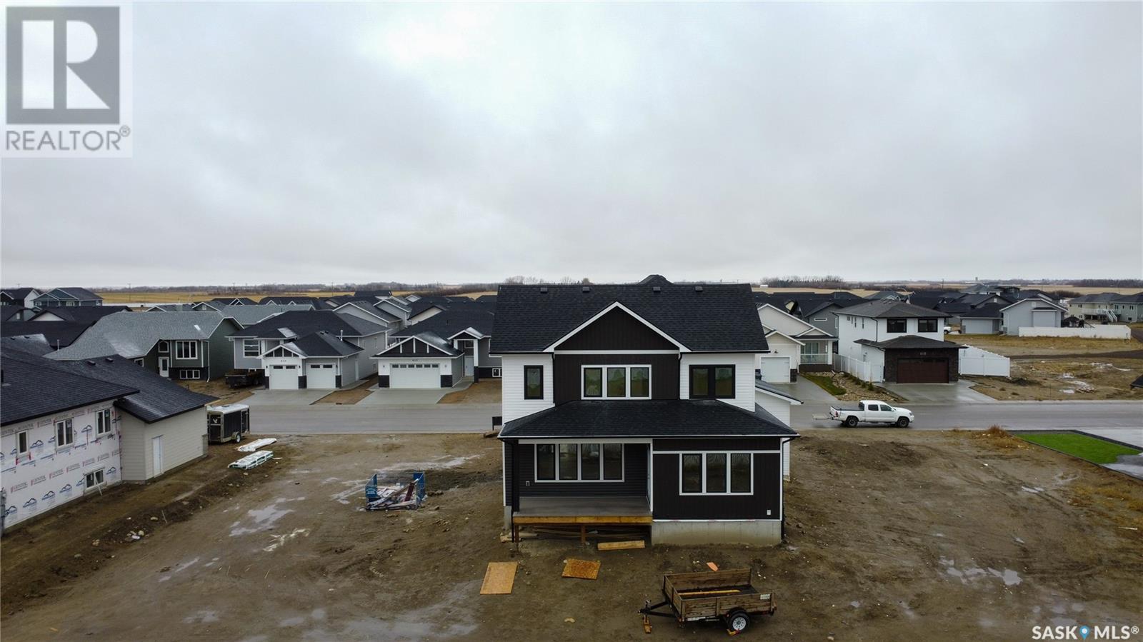 613 Weir Crescent, Warman, Saskatchewan  S0K 4S4 - Photo 37 - SK987879