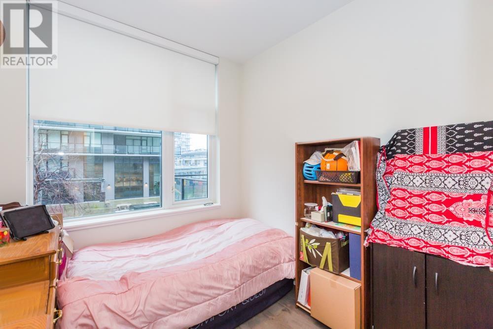 Listing Picture 15 of 20 : 301 3451 SAWMILL CRESCENT, Vancouver / 溫哥華 - 魯藝地產 Yvonne Lu Group - MLS Medallion Club Member