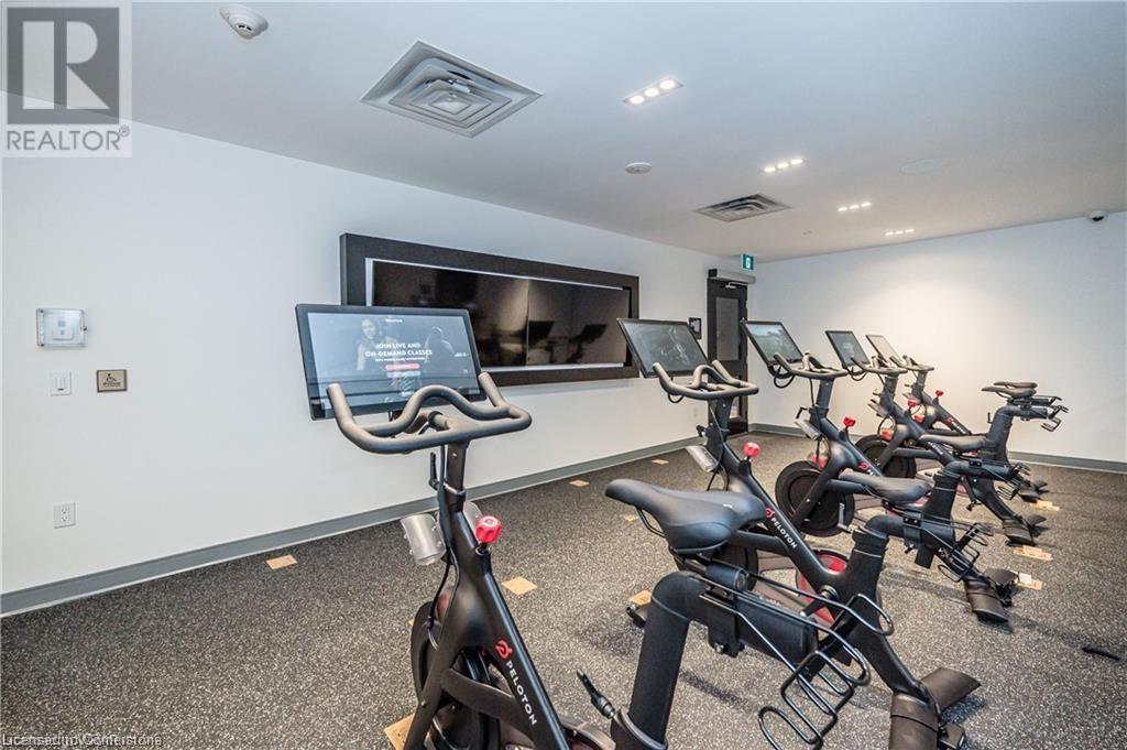 5 Wellington Street Unit# 1501Kitchener, Ontario  N2G 0E3 - Photo 15 - 40686754