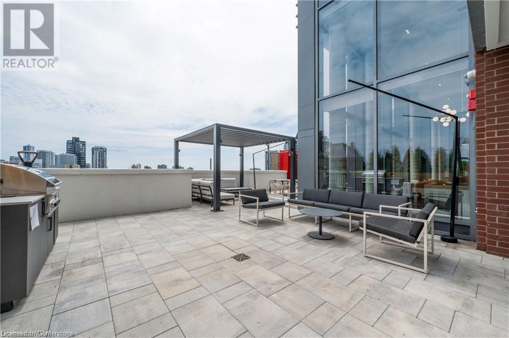 5 Wellington Street Unit# 1501Kitchener, Ontario  N2G 0E3 - Photo 19 - 40686754