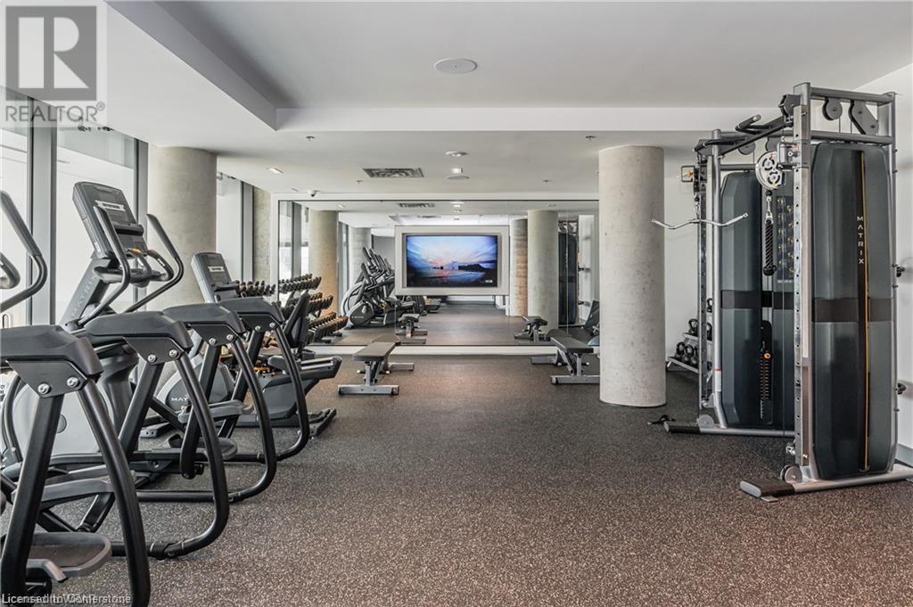 5 Wellington Street Unit# 1501Kitchener, Ontario  N2G 0E3 - Photo 2 - 40686754