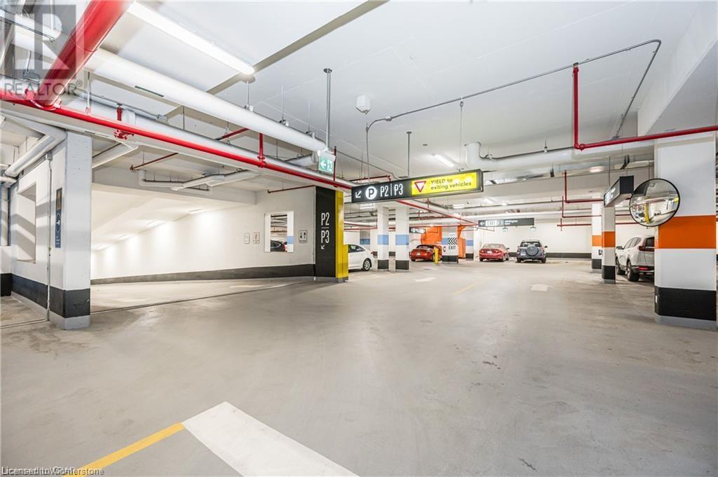 5 Wellington Street Unit# 1501Kitchener, Ontario  N2G 0E3 - Photo 23 - 40686754