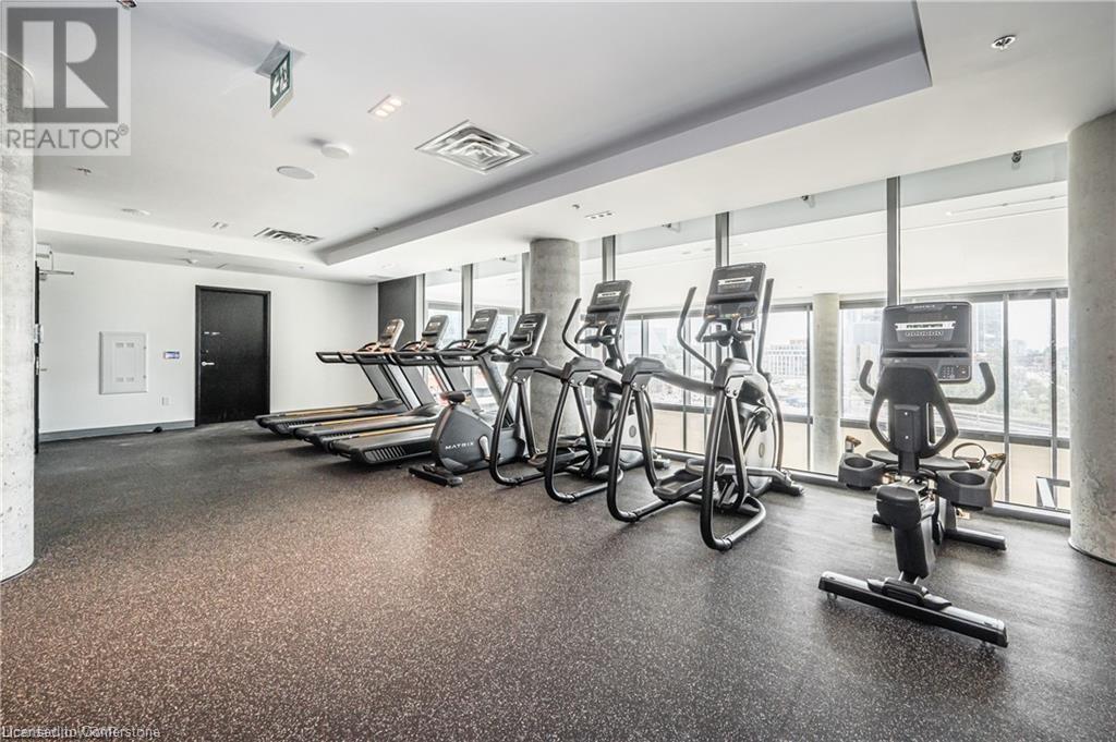 5 Wellington Street Unit# 1501Kitchener, Ontario  N2G 0E3 - Photo 3 - 40686754