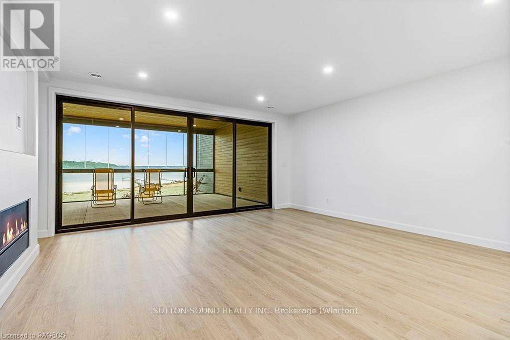 101 - 535 Isaac Street, South Bruce Peninsula, Ontario  N0H 2T0 - Photo 10 - X10848617