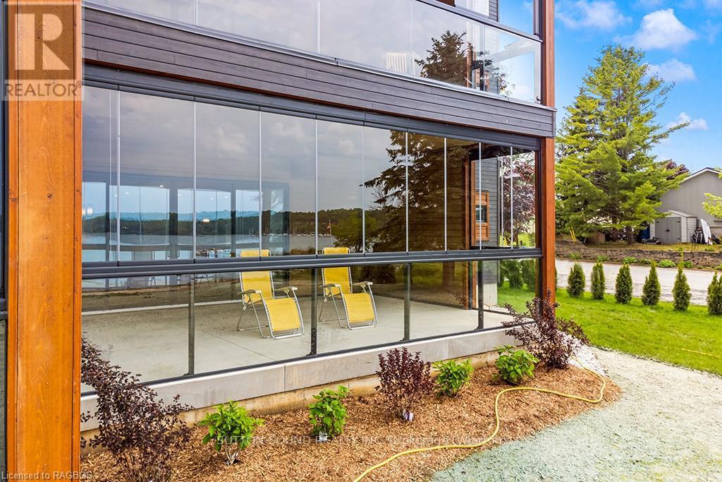 101 - 535 Isaac Street, South Bruce Peninsula, Ontario  N0H 2T0 - Photo 23 - X10848617