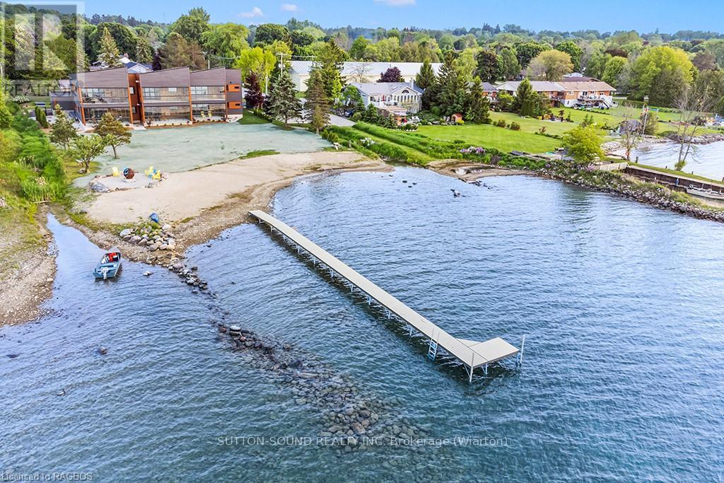 101 - 535 Isaac Street, South Bruce Peninsula, Ontario  N0H 2T0 - Photo 26 - X10848617