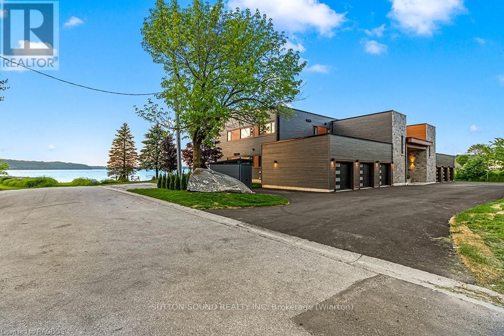 101 - 535 Isaac Street, South Bruce Peninsula, Ontario  N0H 2T0 - Photo 27 - X10848617