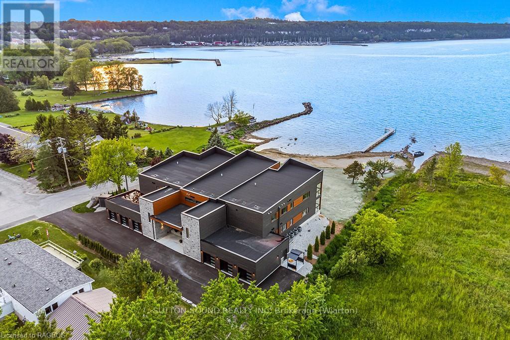 101 - 535 Isaac Street, South Bruce Peninsula, Ontario  N0H 2T0 - Photo 29 - X10848617