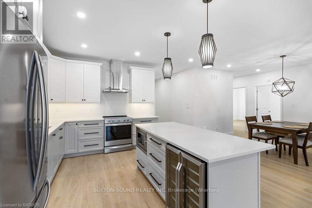 101 - 535 Isaac Street, South Bruce Peninsula, Ontario  N0H 2T0 - Photo 3 - X10848617