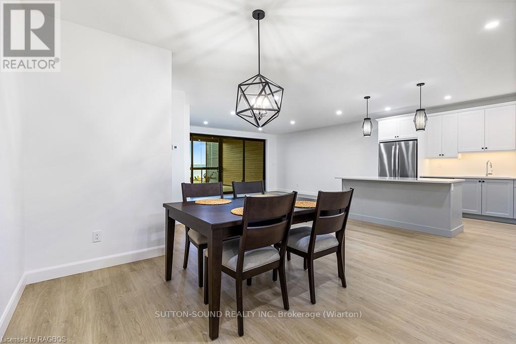 101 - 535 Isaac Street, South Bruce Peninsula, Ontario  N0H 2T0 - Photo 8 - X10848617