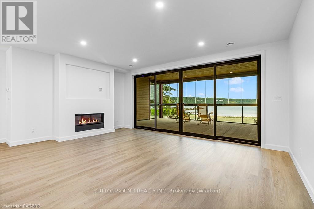 101 - 535 Isaac Street, South Bruce Peninsula, Ontario  N0H 2T0 - Photo 9 - X10848617