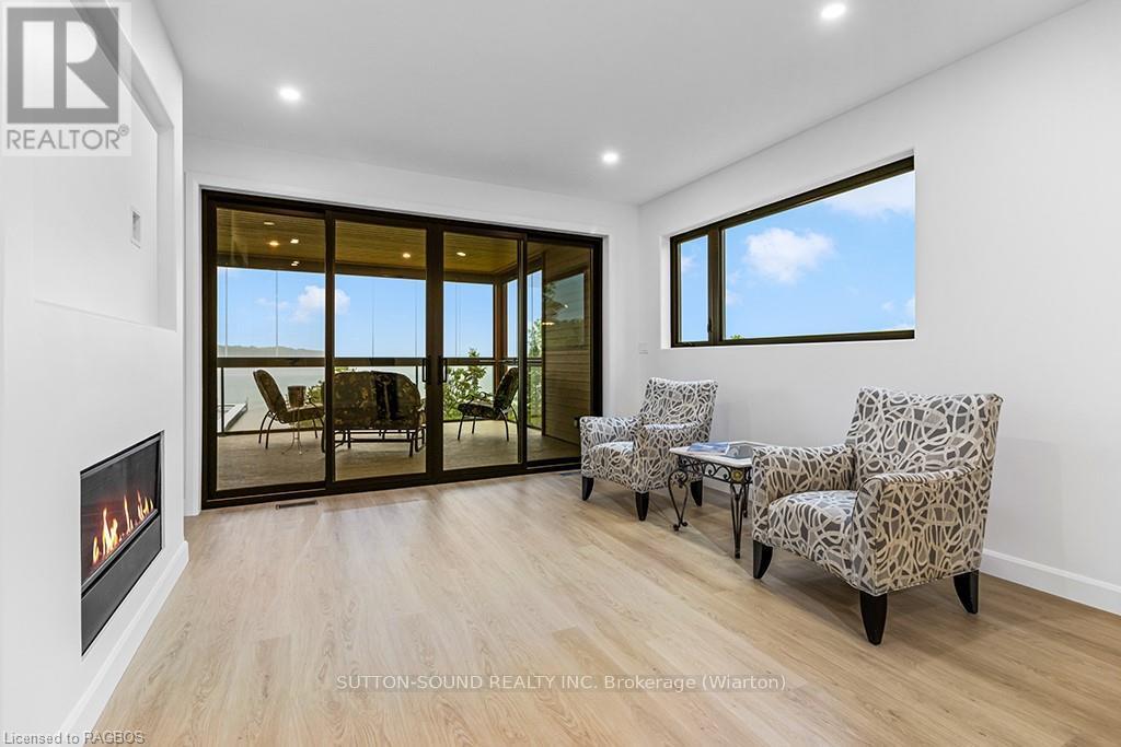 203 - 535 Isaac Street, South Bruce Peninsula, Ontario  N0H 2T0 - Photo 8 - X10848710