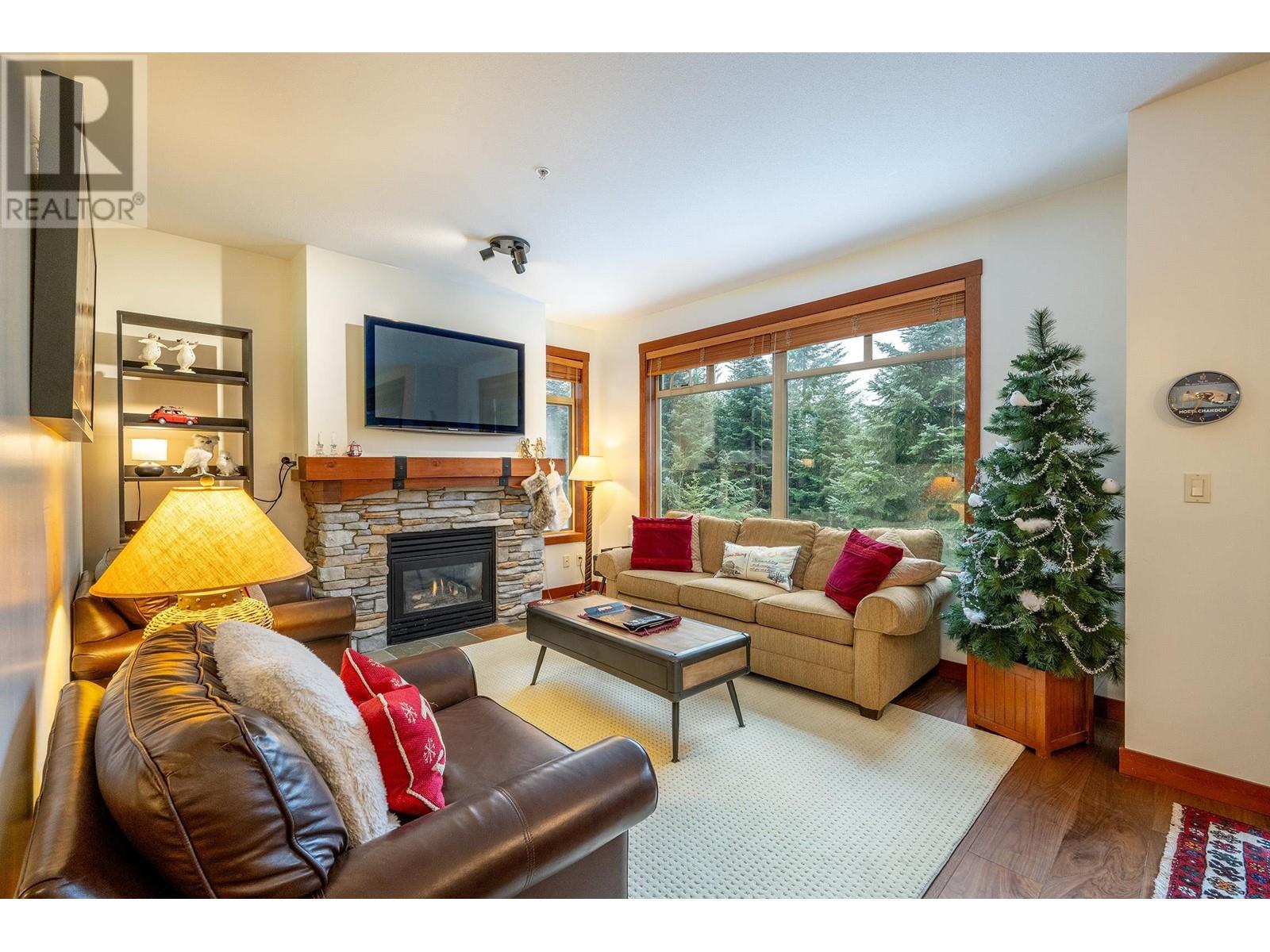 25 2301 Taluswood Place, Whistler, British Columbia  V8E 0P8 - Photo 1 - R2951781